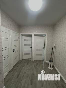 2-к квартира, на длительный срок, 51м2, 12/24 этаж