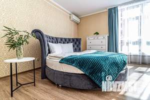2-к квартира, посуточно, 72м2, 1/1 этаж