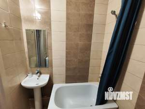 Студия квартира, на длительный срок, 24м2, 9/10 этаж