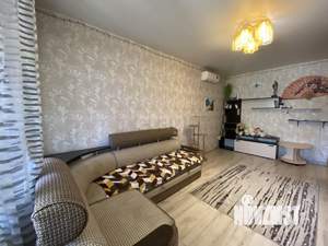 1-к квартира, на длительный срок, 35м2, 2/4 этаж