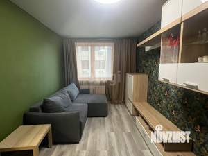 2-к квартира, на длительный срок, 48м2, 9/20 этаж