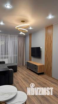 2-к квартира, на длительный срок, 75м2, 9/24 этаж