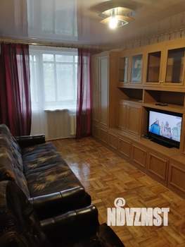 2-к квартира, на длительный срок, 44м2, 4/5 этаж