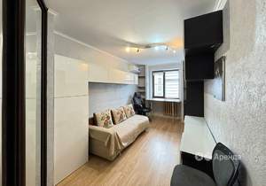 2-к квартира, на длительный срок, 45м2, 3/5 этаж