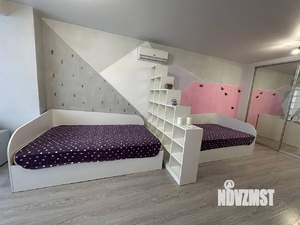 2-к квартира, на длительный срок, 95м2, 15/16 этаж