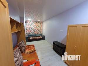 1-к квартира, на длительный срок, 35м2, 15/16 этаж