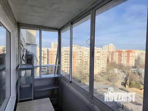 1-к квартира, на длительный срок, 32м2, 10/10 этаж