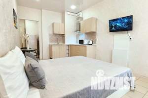 1-к квартира, посуточно, 30м2, 14/16 этаж