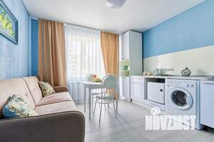 1-к квартира, посуточно, 35м2, 8/10 этаж