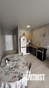 Студия квартира, на длительный срок, 23м2, 8/22 этаж