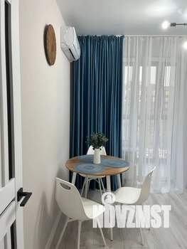 1-к квартира, посуточно, 33м2, 7/9 этаж