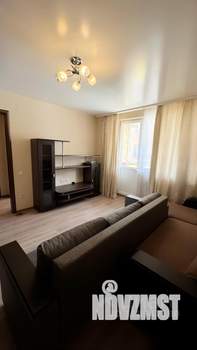 1-к квартира, на длительный срок, 38м2, 3/7 этаж