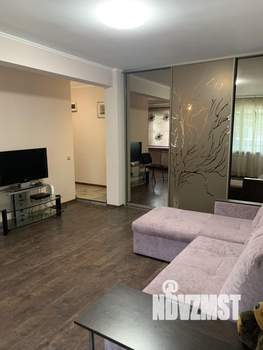 1-к квартира, на длительный срок, 36м2, 2/5 этаж