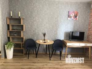 Студия квартира, на длительный срок, 30м2, 3/22 этаж