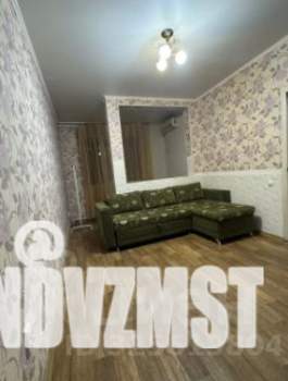 1-к квартира, на длительный срок, 37м2, 5/7 этаж