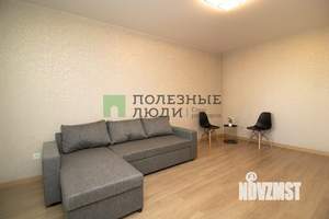 3-к квартира, на длительный срок, 90м2, 3/24 этаж