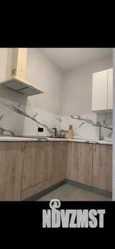 1-к квартира, на длительный срок, 36м2, 17/24 этаж