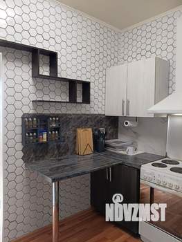 Студия квартира, на длительный срок, 27м2, 6/6 этаж