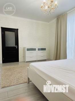 1-к квартира, на длительный срок, 47м2, 12/16 этаж