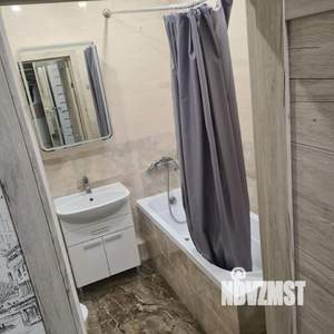 1-к квартира, на длительный срок, 46м2, 4/8 этаж