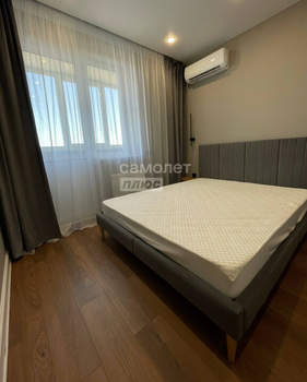 1-к квартира, на длительный срок, 30м2, 11/16 этаж