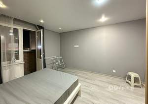 Студия квартира, на длительный срок, 27м2, 5/16 этаж