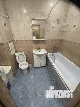 1-к квартира, на длительный срок, 42м2, 2/14 этаж