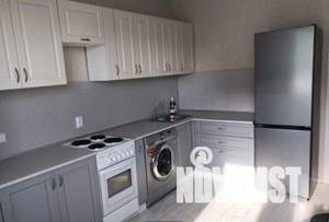 2-к квартира, на длительный срок, 53м2, 11/16 этаж