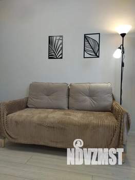 1-к квартира, посуточно, 30м2, 5/5 этаж