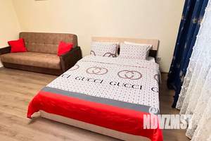 2-к квартира, посуточно, 65м2, 14/17 этаж