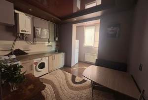 1-к квартира, на длительный срок, 35м2, 1/3 этаж