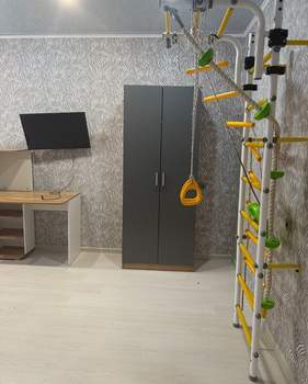 2-к квартира, на длительный срок, 60м2, 1/16 этаж