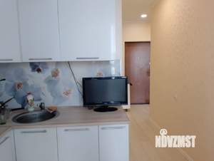 1-к квартира, на длительный срок, 40м2, 11/16 этаж