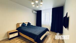 1-к квартира, на длительный срок, 37м2, 2/21 этаж