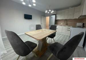 2-к квартира, на длительный срок, 65м2, 12/24 этаж