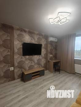 1-к квартира, на длительный срок, 37м2, 3/20 этаж