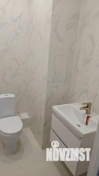 1-к квартира, на длительный срок, 34м2, 14/16 этаж