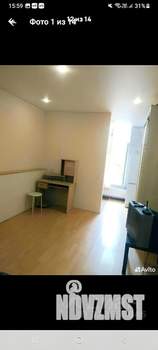 1-к квартира, на длительный срок, 28м2, 2/6 этаж