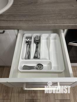 Студия квартира, на длительный срок, 23м2, 6/16 этаж