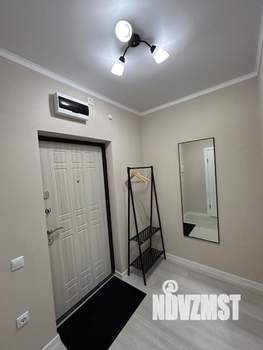 1-к квартира, на длительный срок, 37м2, 4/21 этаж