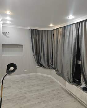 2-к квартира, на длительный срок, 51м2, 6/17 этаж