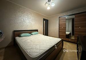 2-к квартира, на длительный срок, 57м2, 5/12 этаж