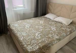 1-к квартира, на длительный срок, 32м2, 23/24 этаж