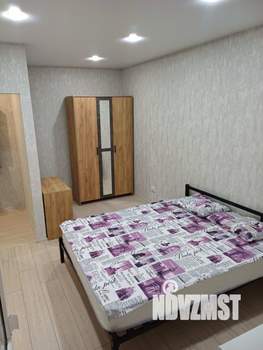 1-к квартира, на длительный срок, 35м2, 3/16 этаж