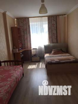 1-к квартира, посуточно, 25м2, 1/16 этаж