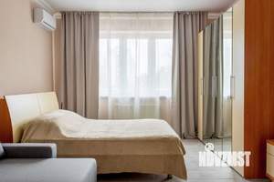 1-к квартира, на длительный срок, 50м2, 2/21 этаж