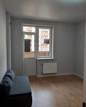 1-к квартира, на длительный срок, 36м2, 7/16 этаж