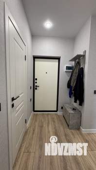 1-к квартира, на длительный срок, 37м2, 4/17 этаж