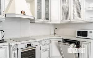 3-к квартира, на длительный срок, 90м2, 4/25 этаж