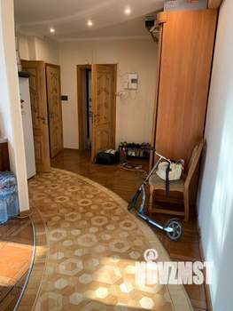 3-к квартира, на длительный срок, 110м2, 3/11 этаж